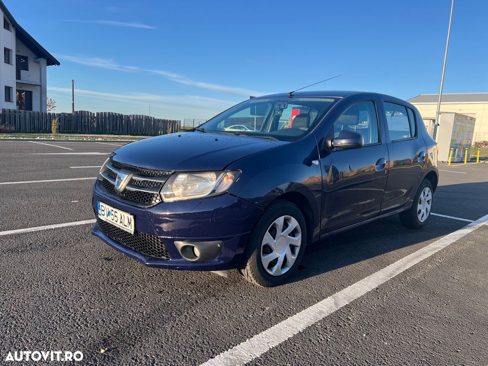 Dacia Sandero 0.9 TCe Laureate - 19