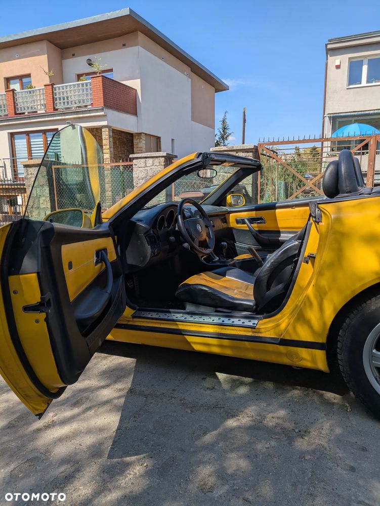 Mercedes-Benz SLK - 2