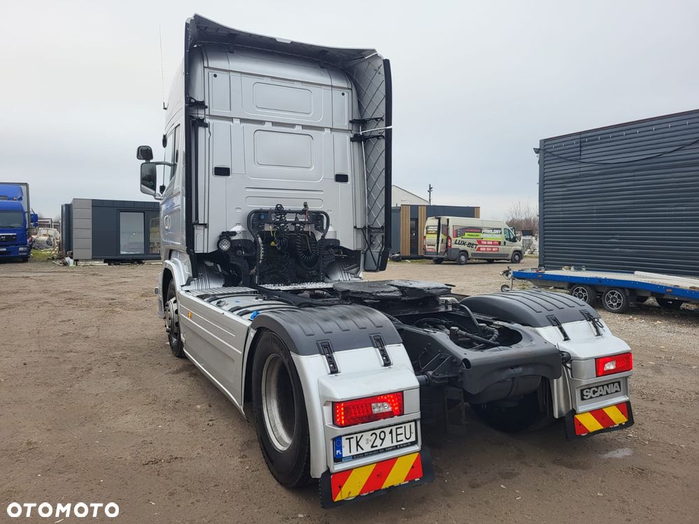 Scania R450 - 6