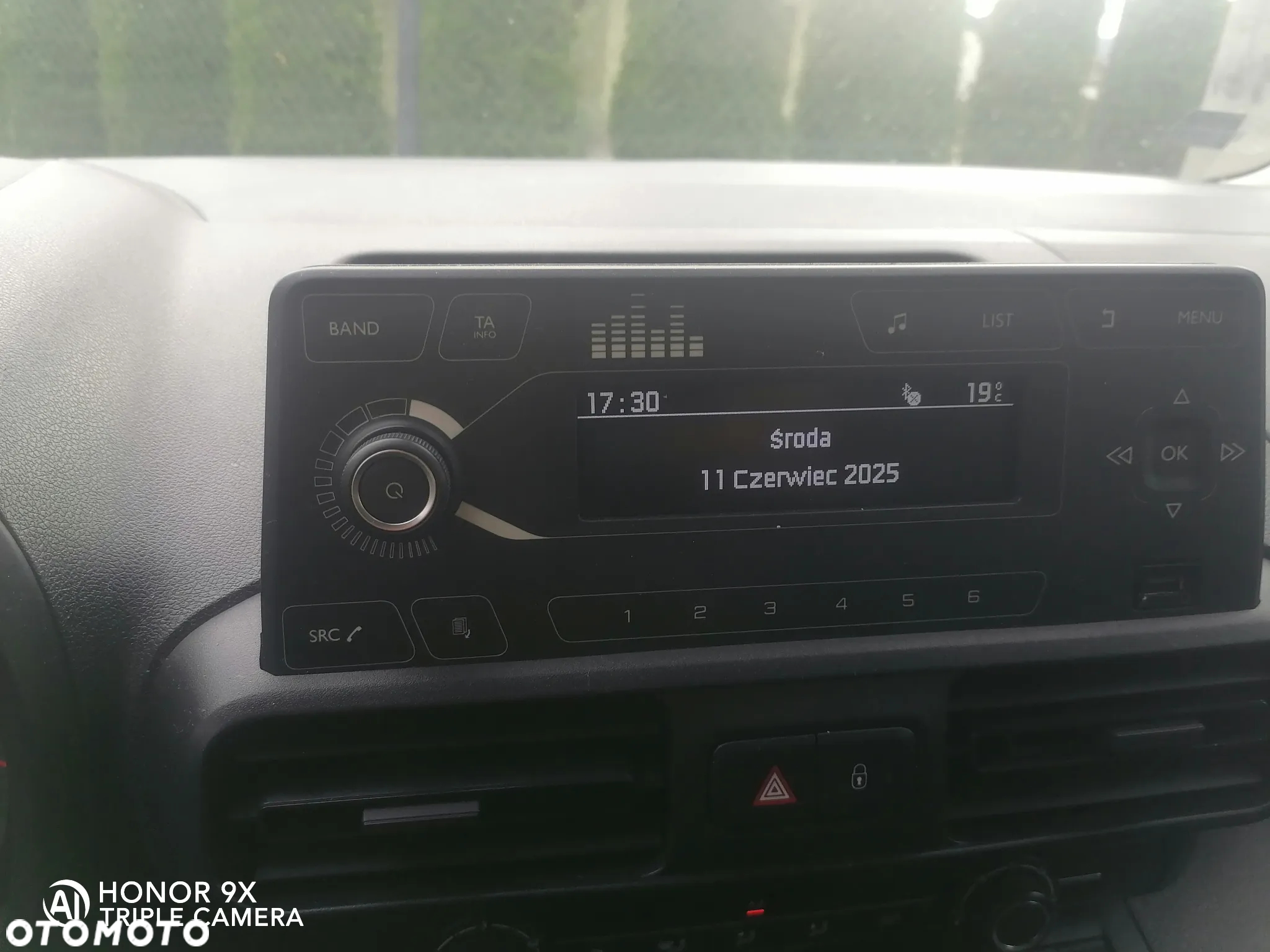 Toyota Proace City Verso Long 1.5 D-4D Family - 12