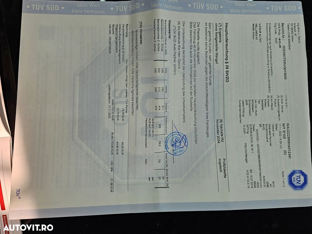 Audi Q5 2.0 TDI Quattro S tronic - 18