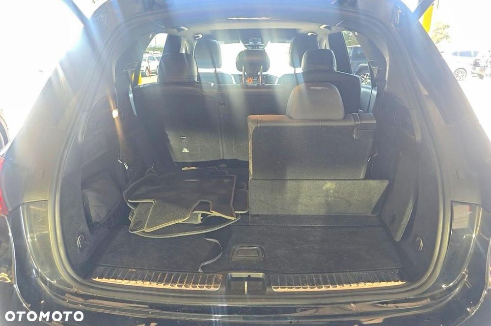Mercedes-Benz GLE 450 4-Matic - 8