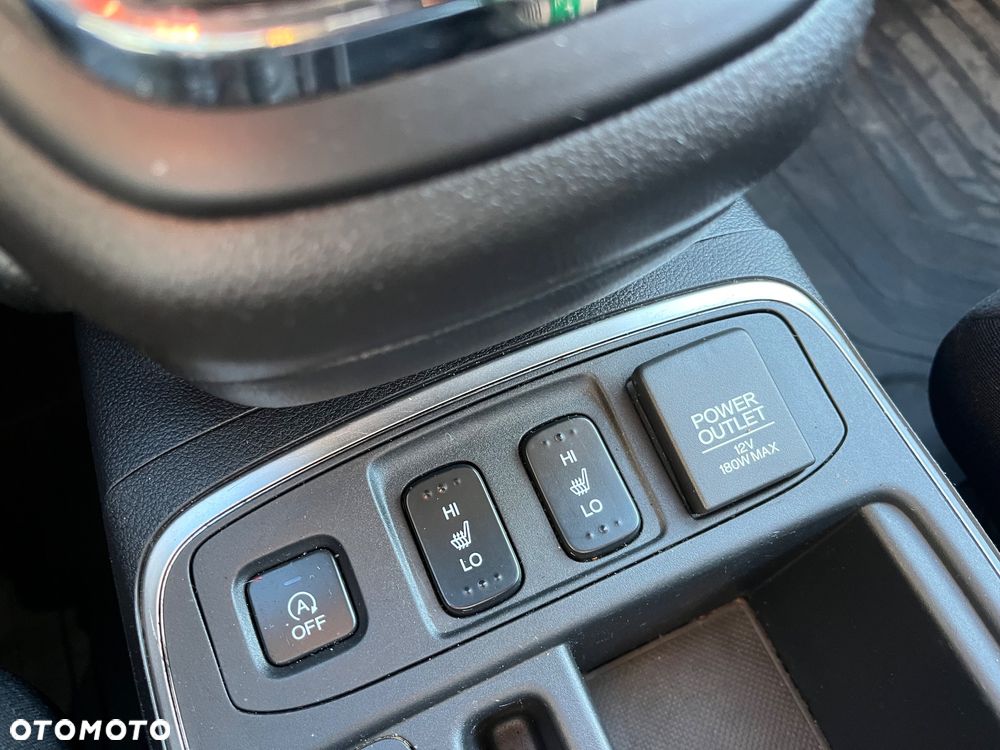 Honda CR-V 1.6i DTEC 4WD Elegance - 28