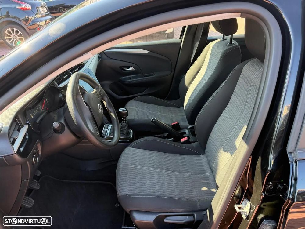 Opel Corsa 1.5 D Business - 19