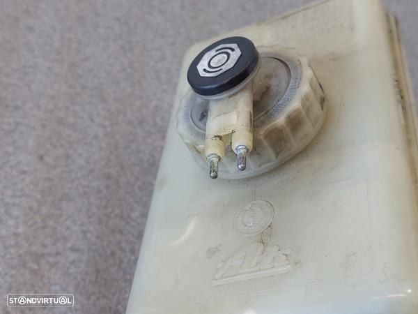 Bomba Travoes Bmw 3 (E36) - 4
