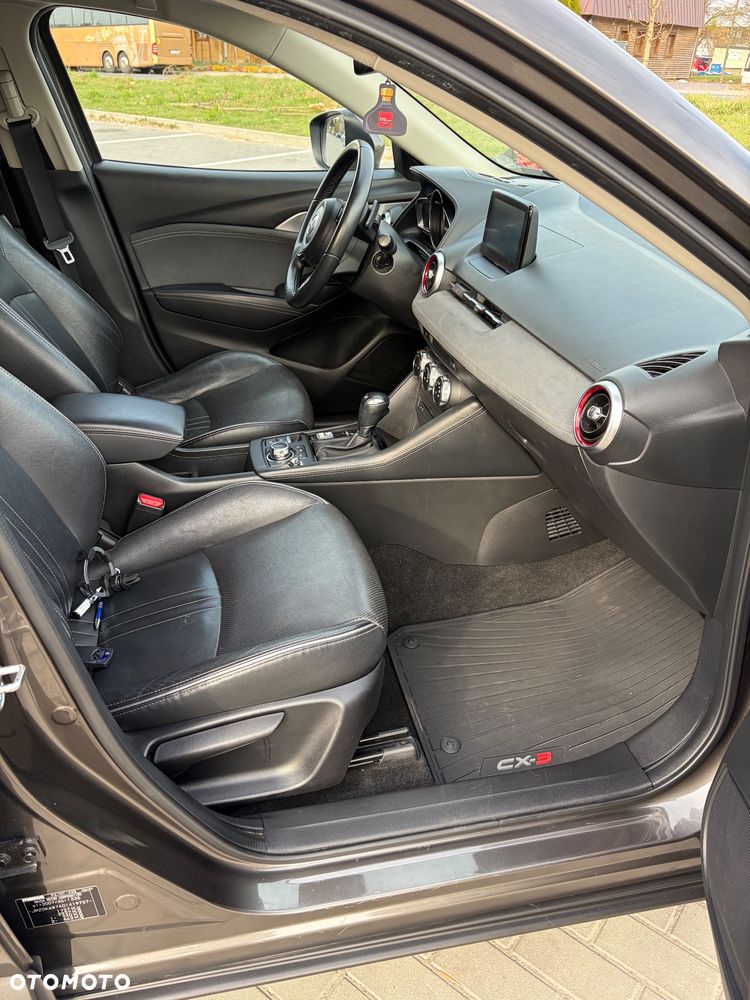 Mazda CX-3 2.0 SkyPassion - 17