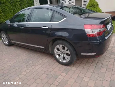 Citroën C5 2.0 HDi Selection - 18