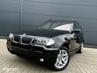 BMW X3 2.0d