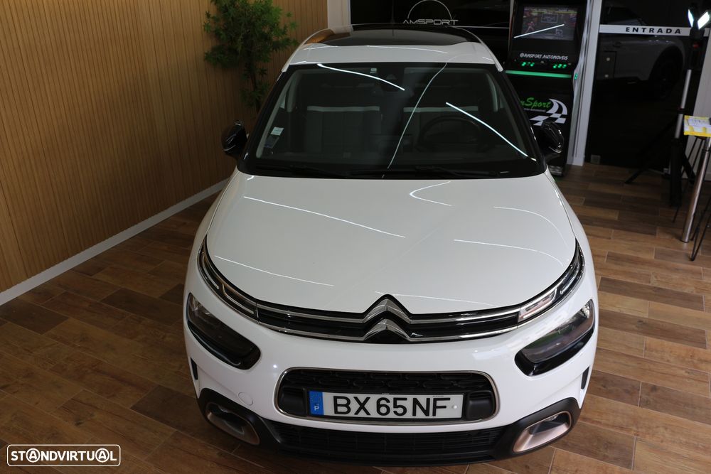 Citroën C4 Cactus 1.2 PureTech Shine - 14