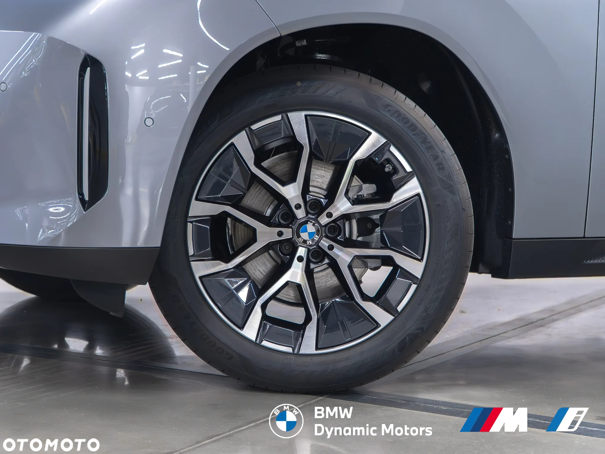 BMW X3 20d xDrive - 10