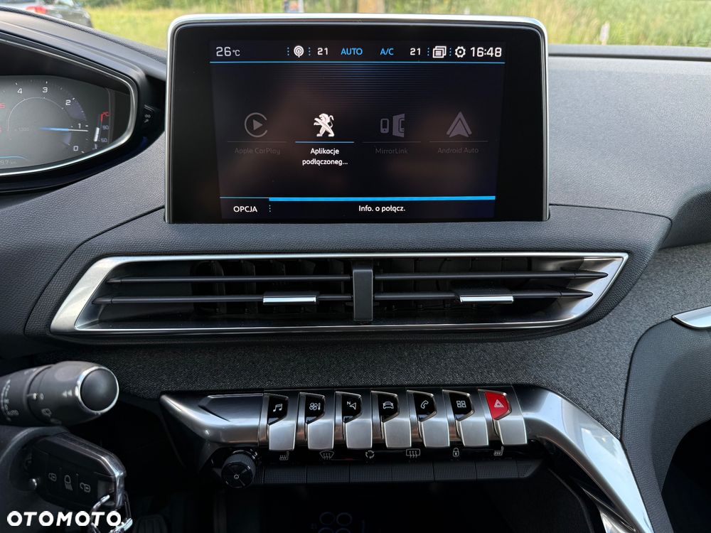 Peugeot 5008 BlueHDI 150 Stop & Start Allure - 26