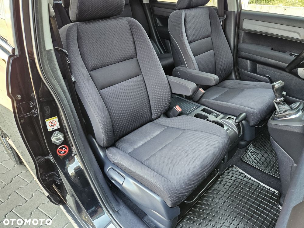 Honda CR-V - 7