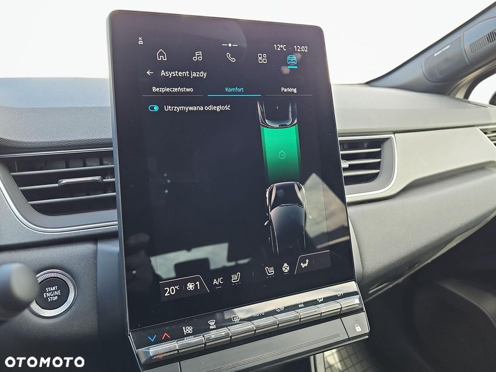 Renault Captur 1.0 TCe Techno - 22