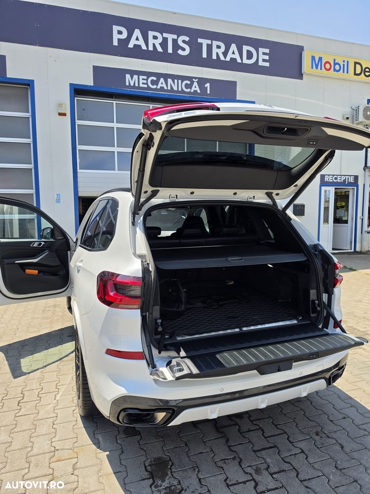 BMW X5 xDrive45e - 15