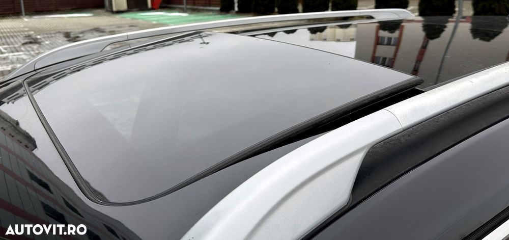 Nissan X-Trail 1.6 dCi ALL-MODE 4x4i Tekna - 40