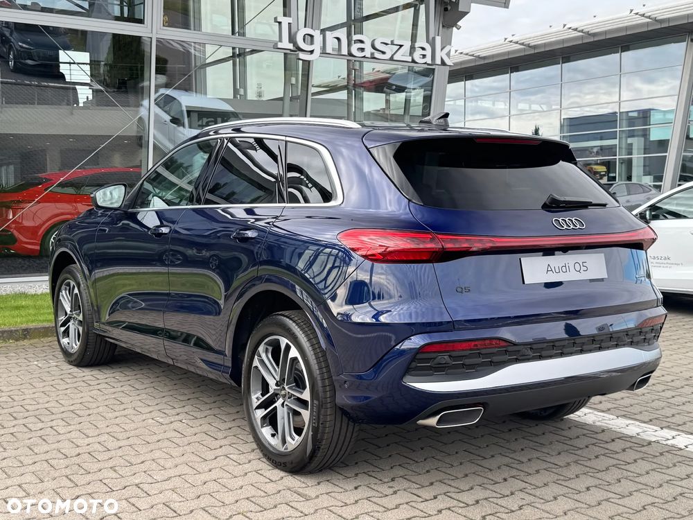 Audi Q5 TFSI mHEV 150 kW Quattro S tronic - 6