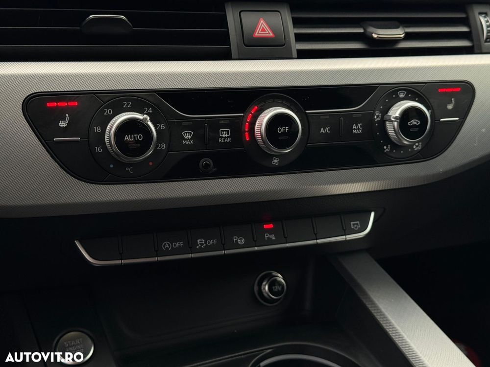 Audi A4 - 20