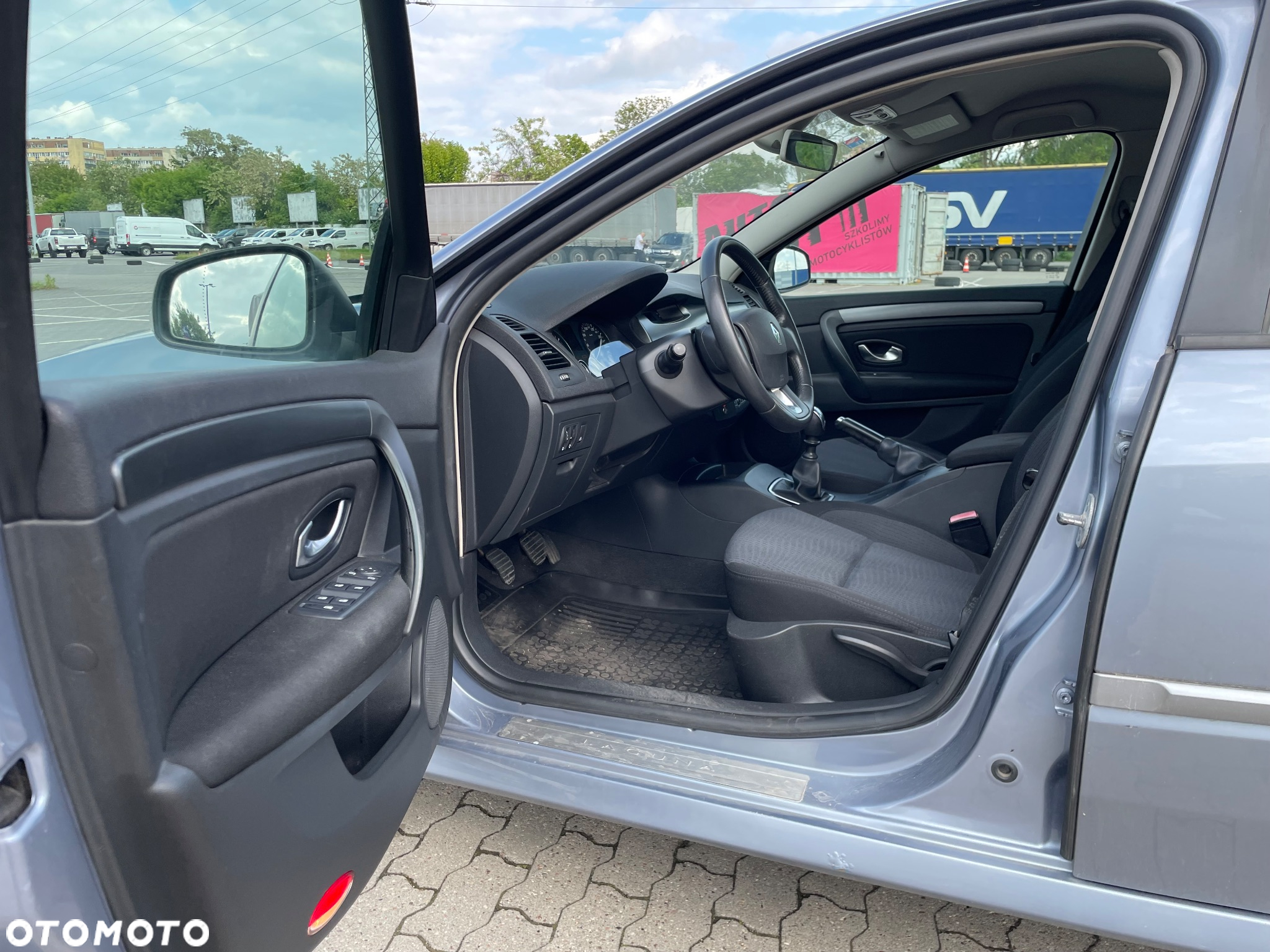 Renault Laguna 2.0 DCi Dynamique - 6