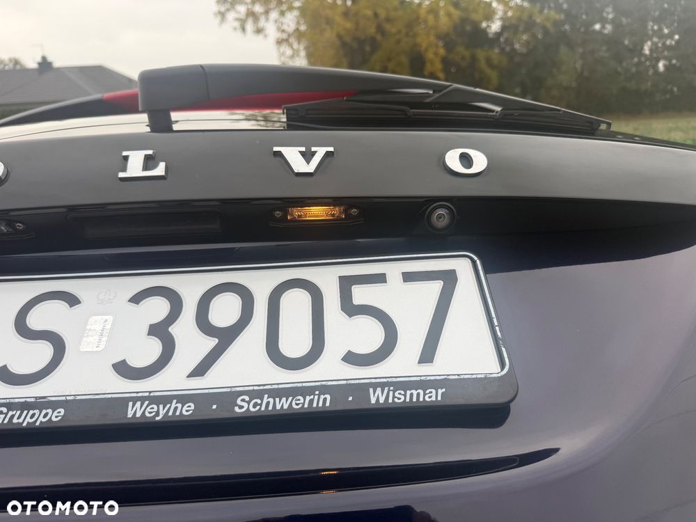 Volvo V60 - 16