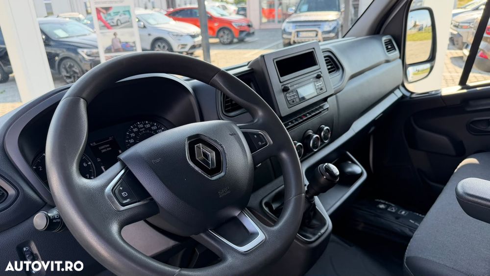 Renault MASTER - 10
