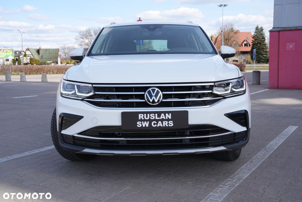 Volkswagen Tiguan 1.4 eHybrid OPF DSG Life - 3