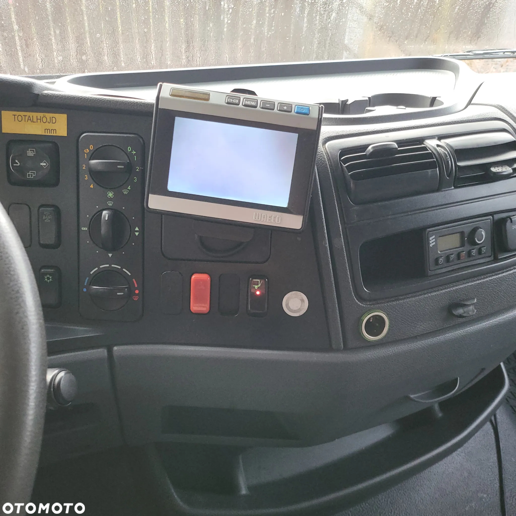 Mercedes-Benz Atego 1222 - 28