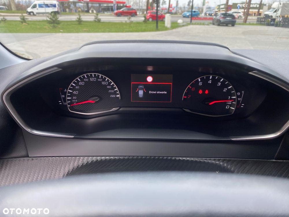 Peugeot 208 1.2 PureTech Active Pack S&S - 12