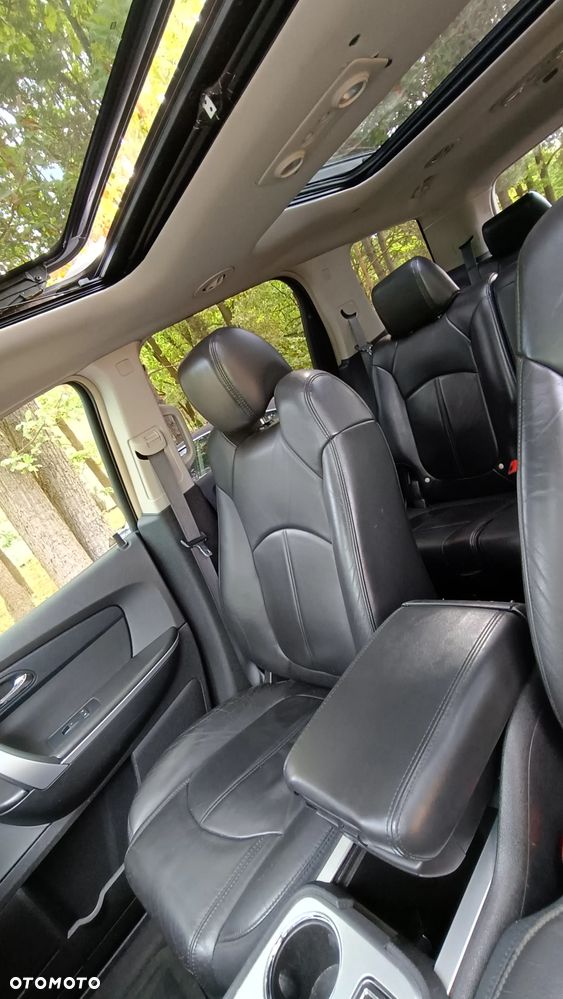 GMC Acadia 3.6 SLT AWD - 7