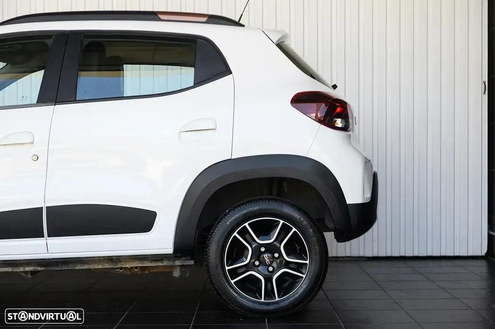 Dacia Spring Electric 65 Extreme - 20