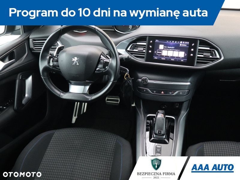 Peugeot 308 - 9