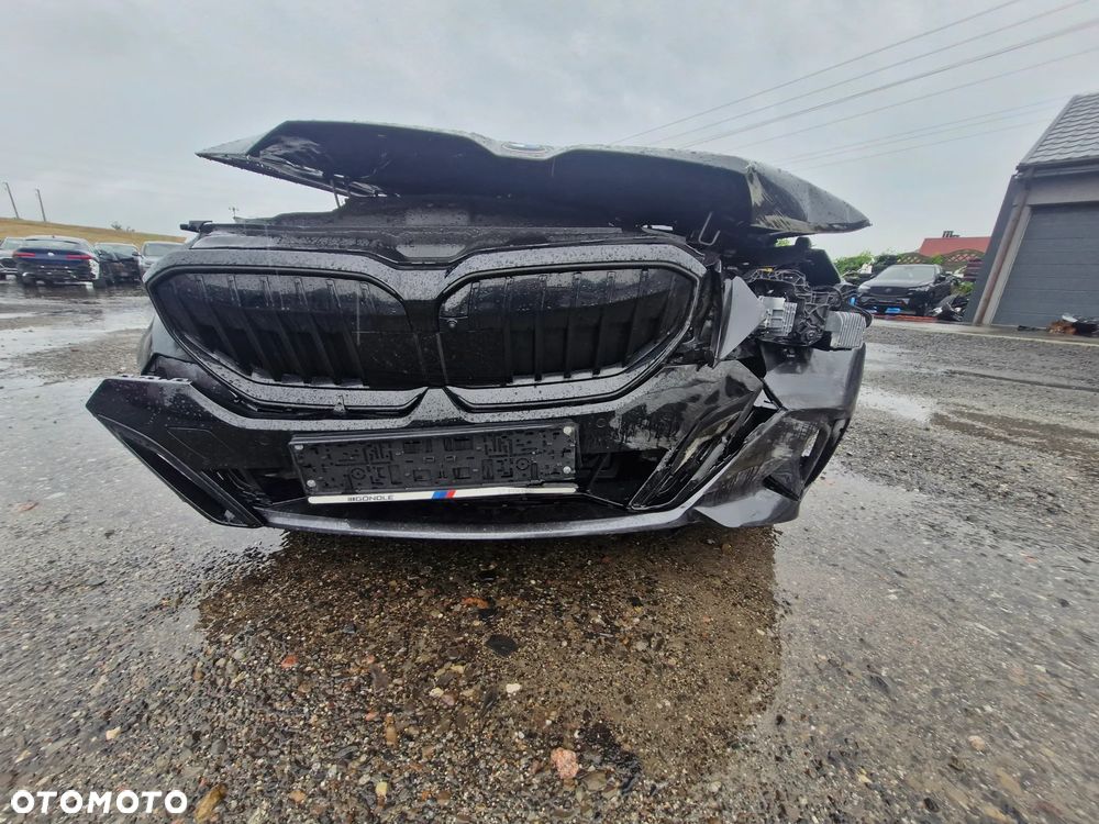 BMW Seria 5 - 10