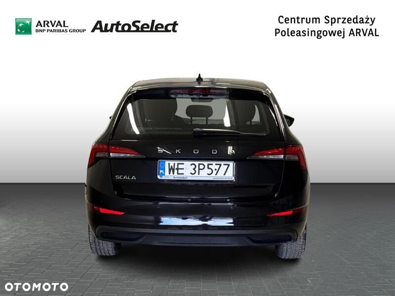 Skoda Scala 1.0 TSI Ambition - 5