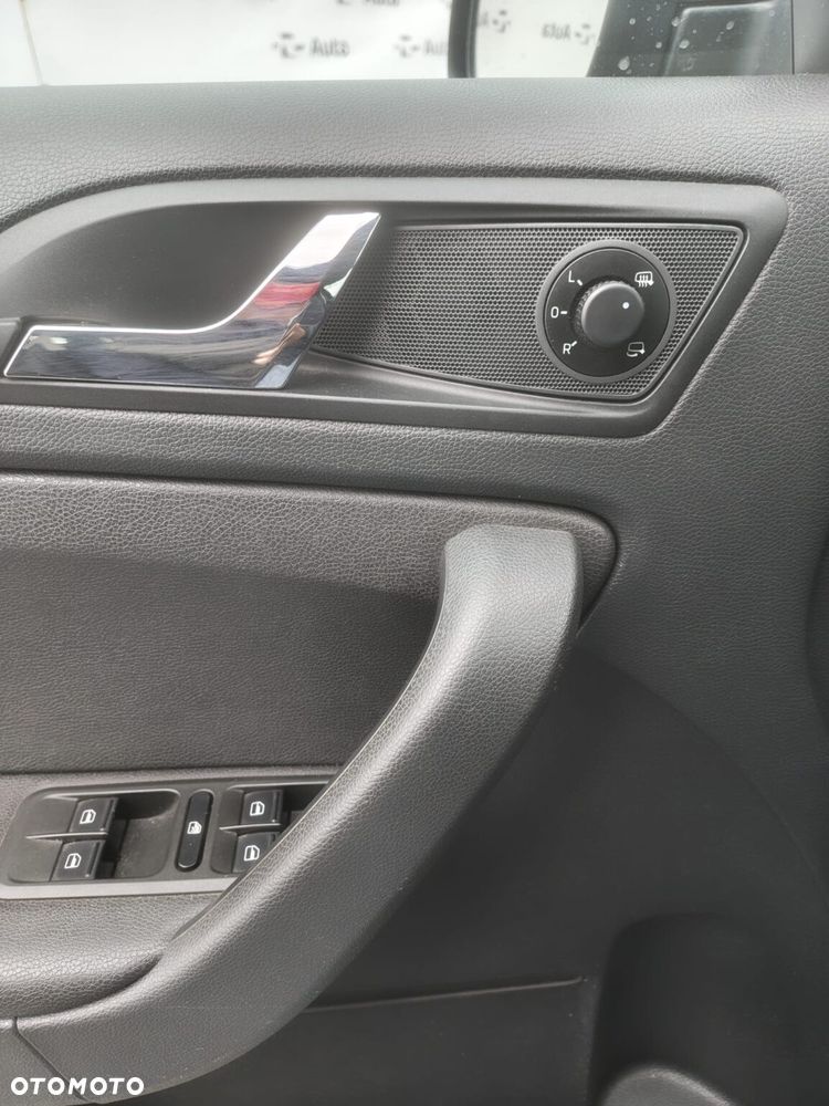 Skoda Yeti Outdoor 1.8 TSI 4x4 Active - 11