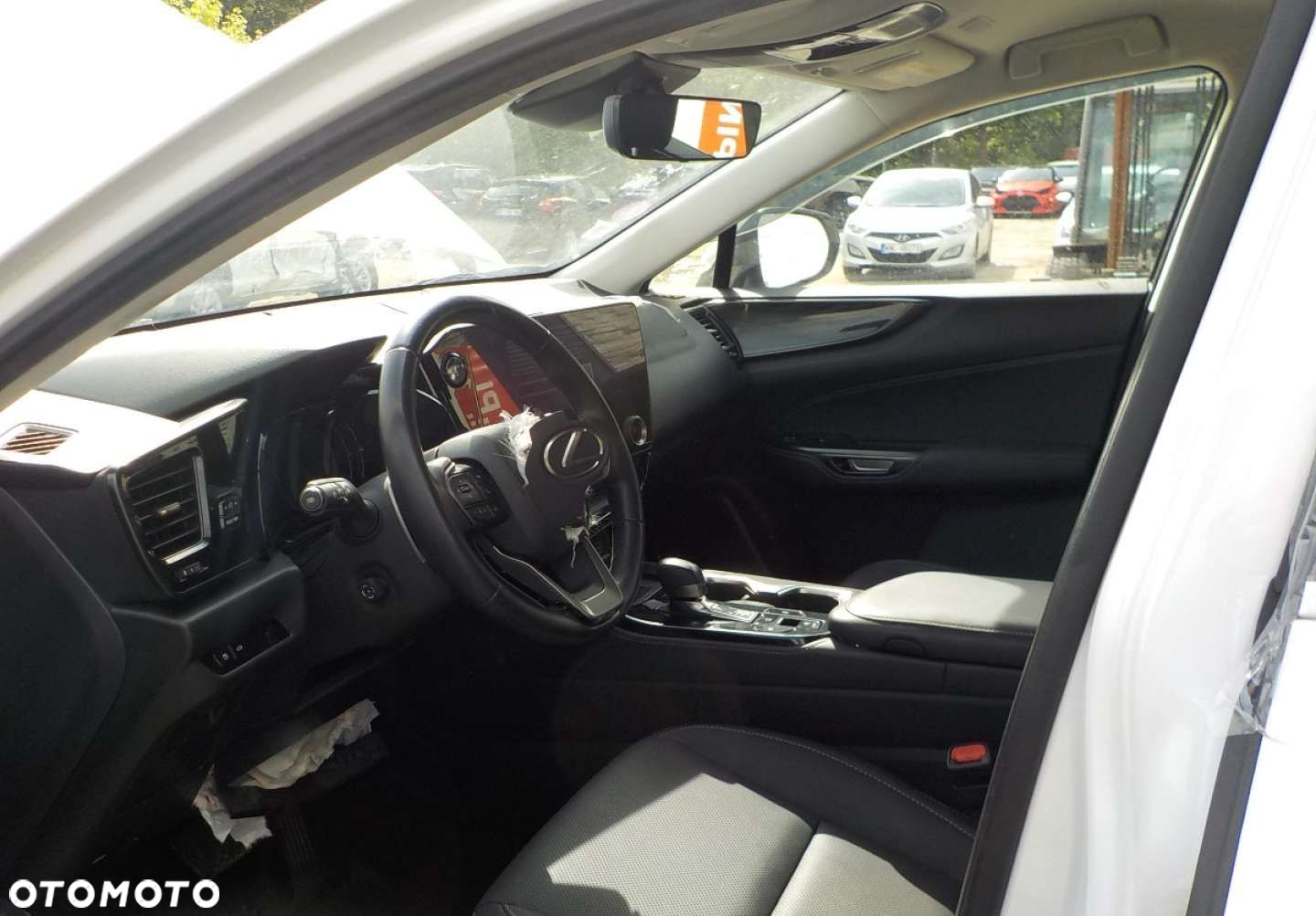 Lexus NX - 26