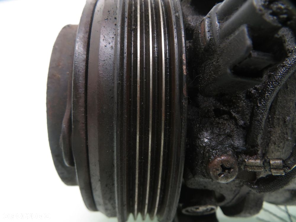 KOMPRESOR KLIMATYZACJI SUZUKI LIANA 1.6 4472203394 - 7