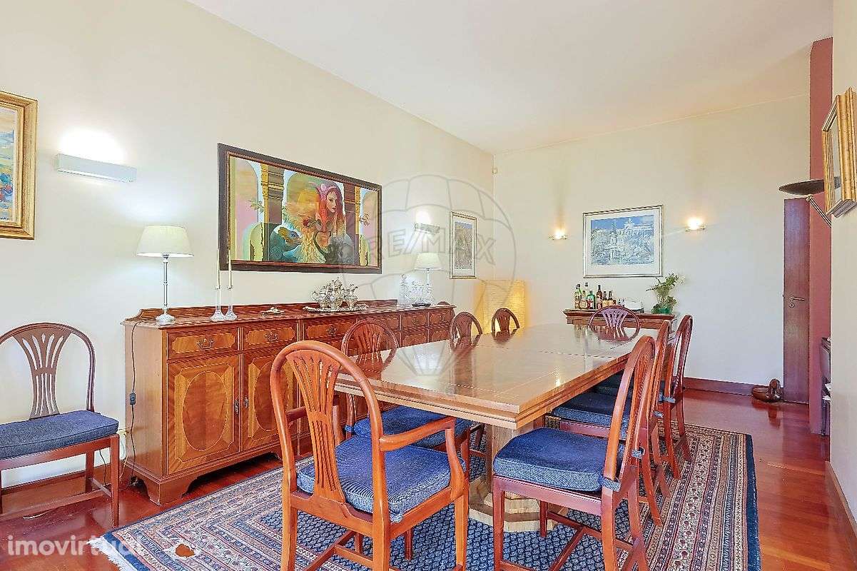 Moradia T4 para venda - Grande imagem: 5/33