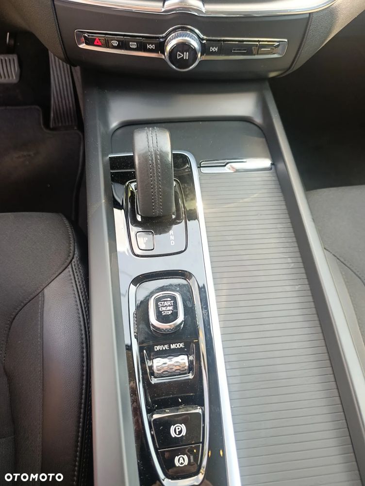 Volvo XC 60 B4 B Geartronic Inscription - 23
