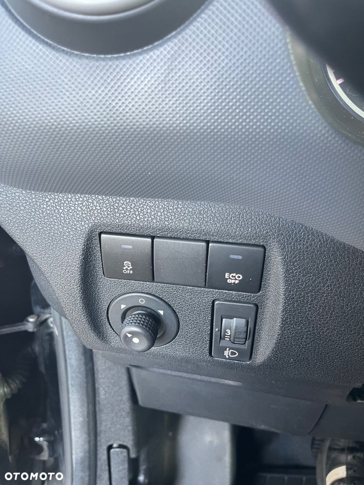 Citroën Berlingo - 21