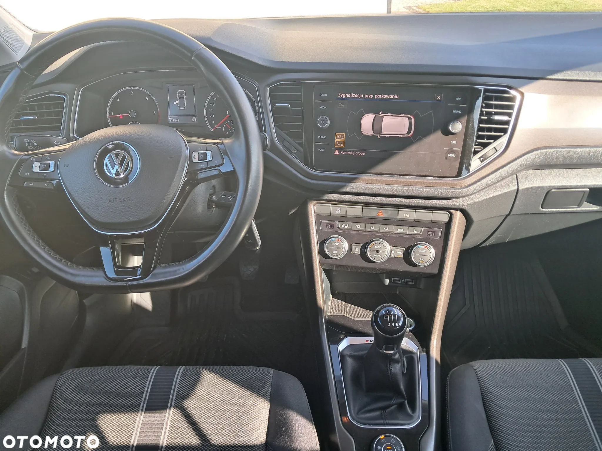 Volkswagen T-Roc 2.0 TDI SCR 4MOTION Style - 10