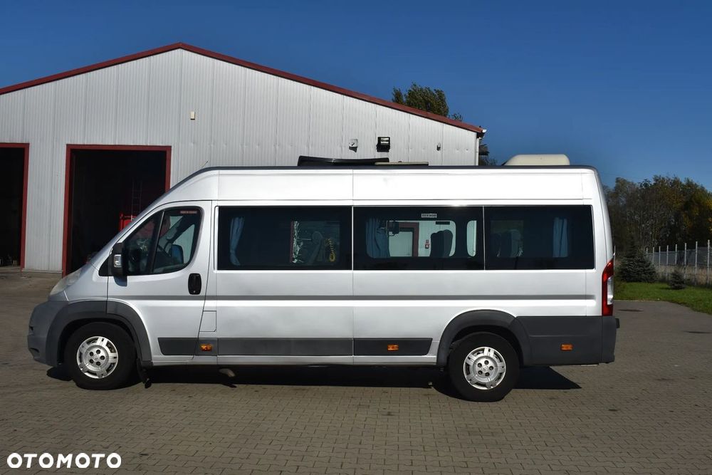 Citroën Jumper - 5