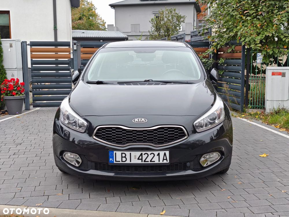 Kia Ceed 1.6 GDI L - 3
