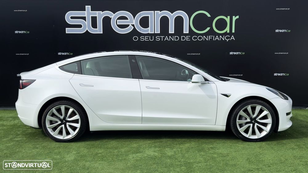 Tesla Model 3 Standard Range Plus RWD - 6