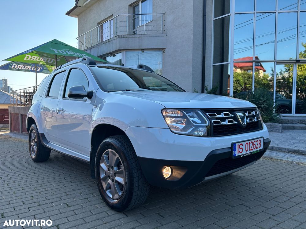 Dacia Duster - 22