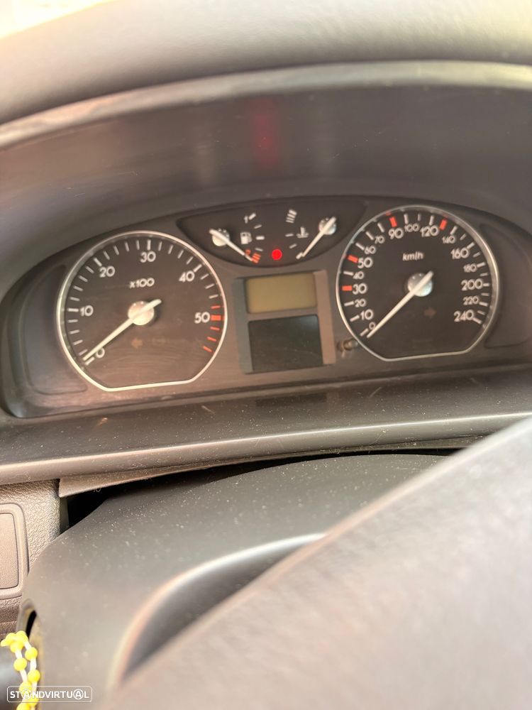 Renault Laguna Break 1.9 dCi Dynamique - 4