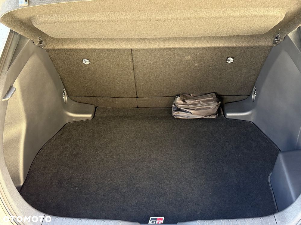 Toyota C-HR 2.0 Hybrid Dynamic Force GR Sport Premiere Edition - 34