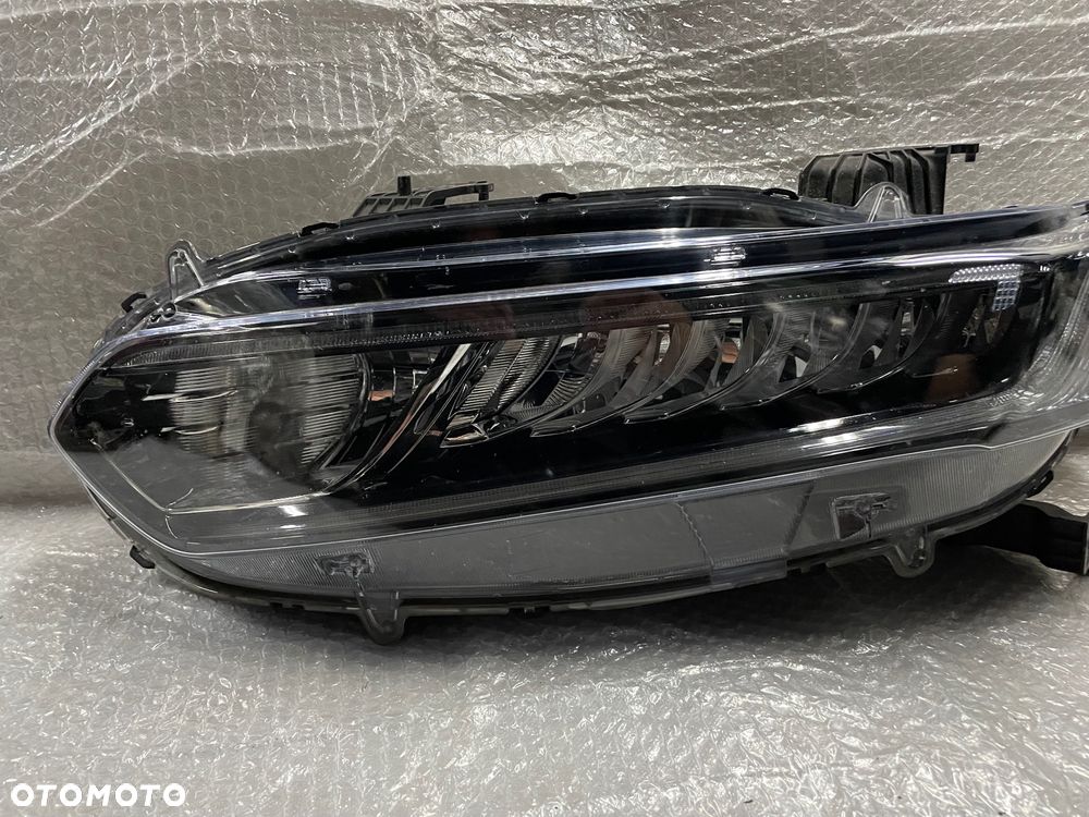 LAMPA LEWA HONDA ACCORD X LX 2018- STANLEY W3367 UG26HZ - 3