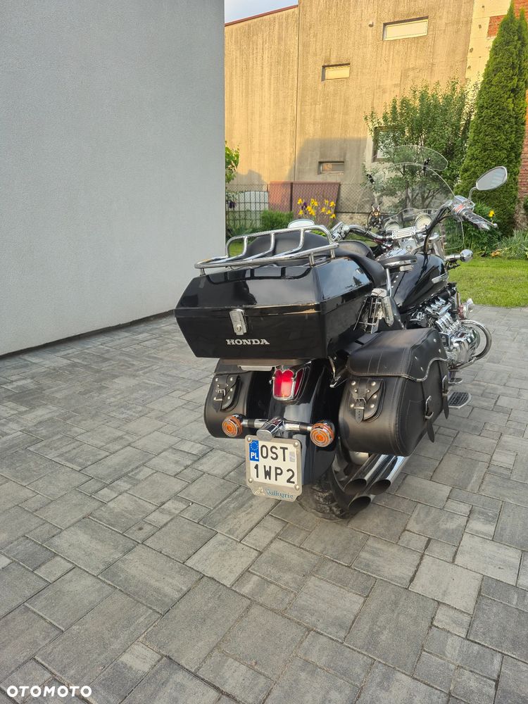 Honda Valkyrie - 5