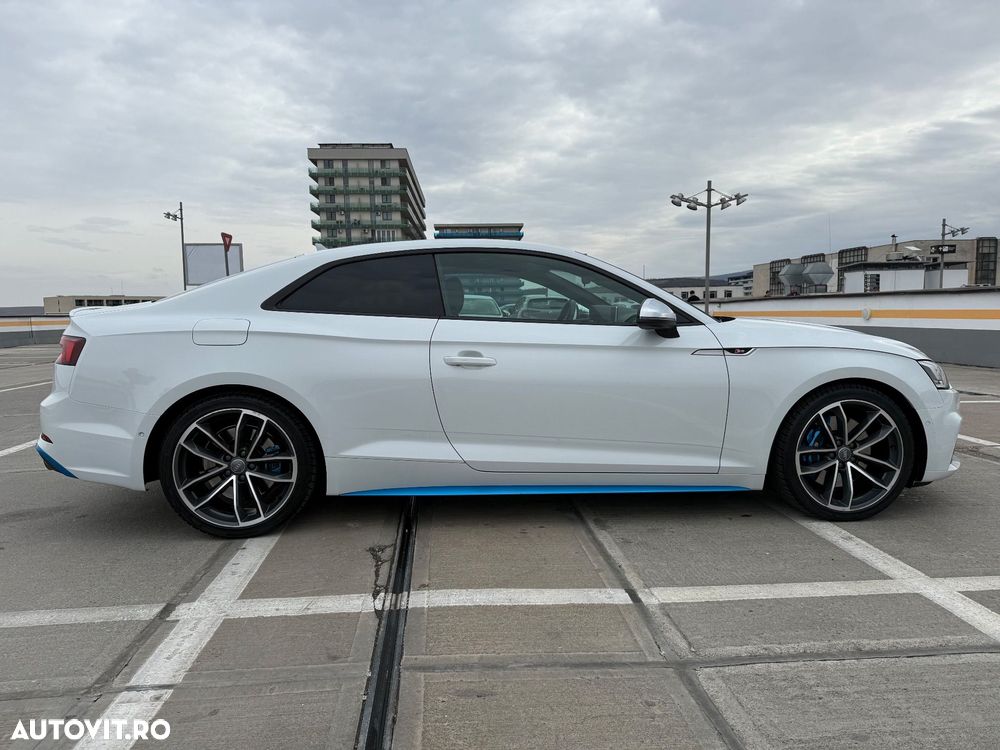 Audi S5 - 7