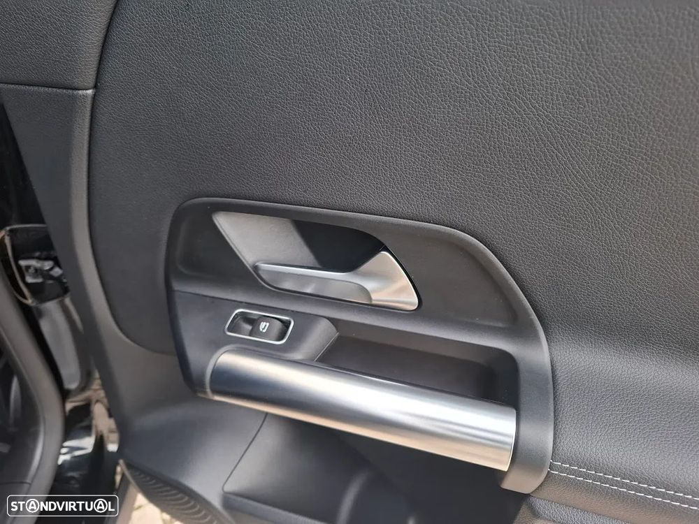 Mercedes-Benz GLA 250 e 8G-DCT Edition Plug-in-Hybrid - 42