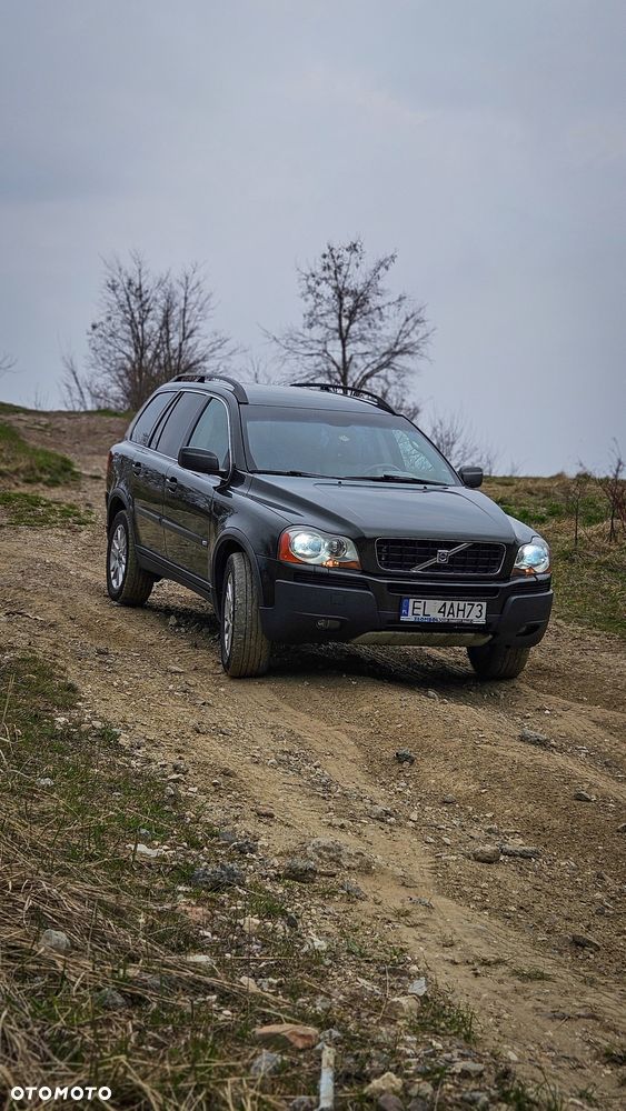 Volvo XC 90 - 12